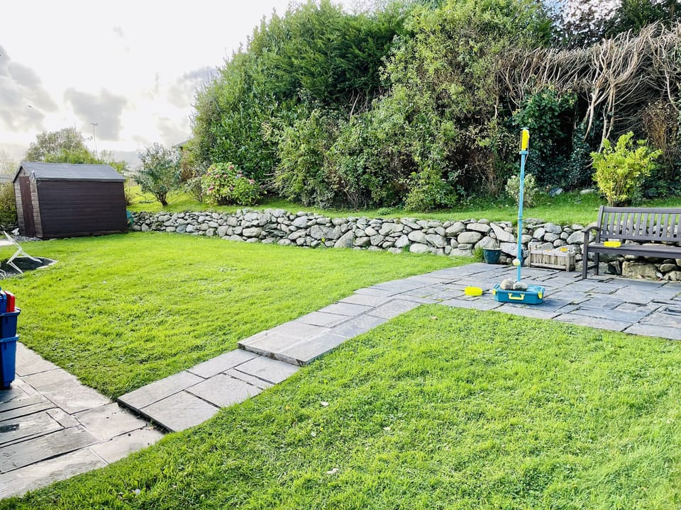 Cottage | Property grounds