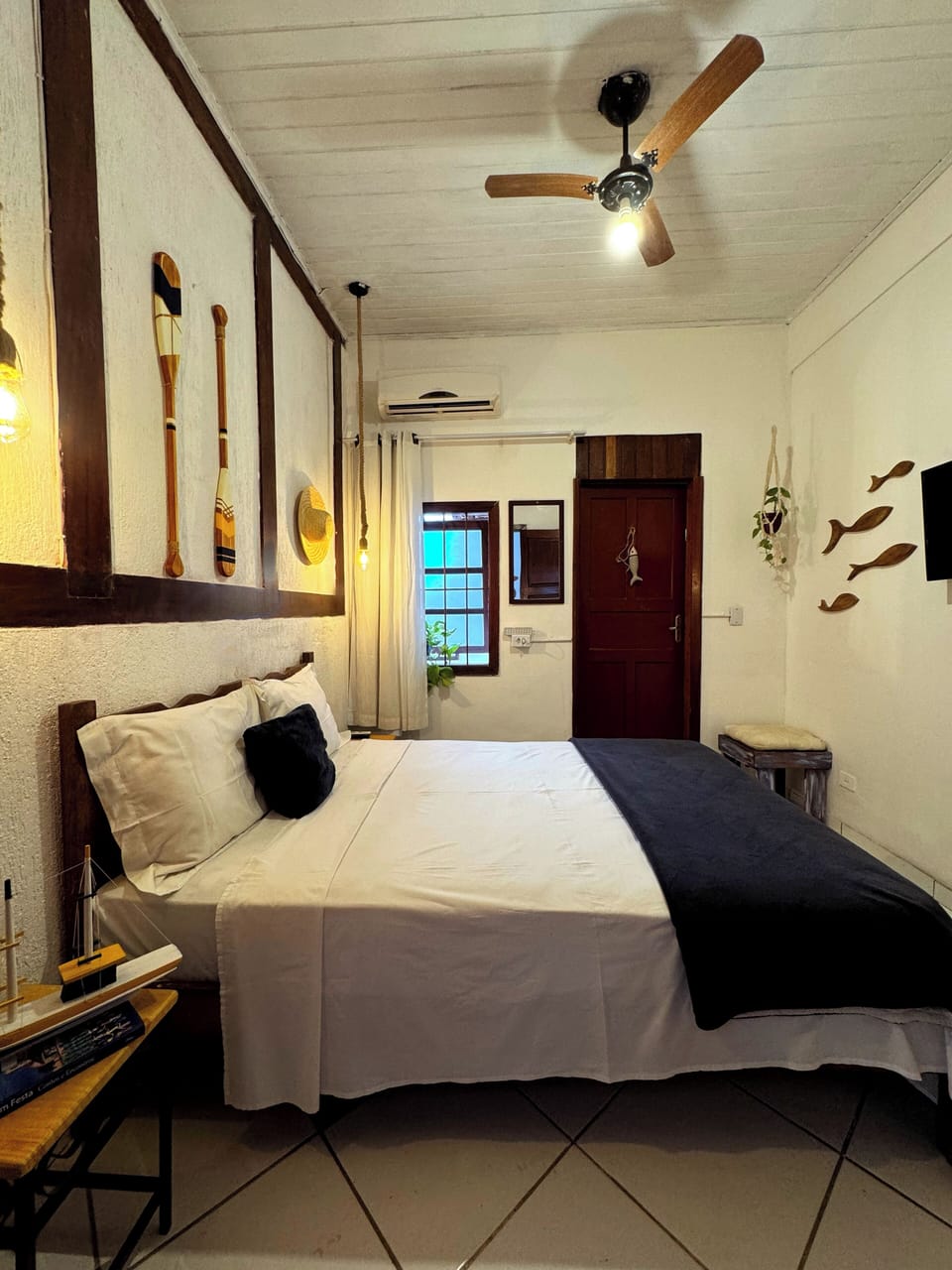 Standard Room | Free WiFi