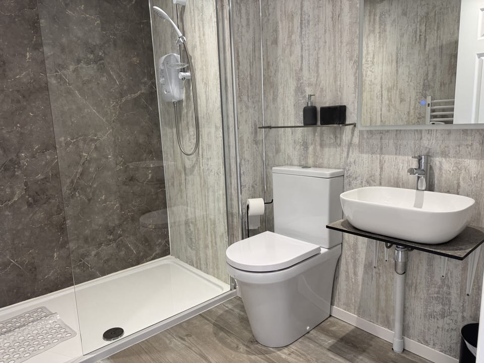 Superior Double Room, Ensuite | Interior