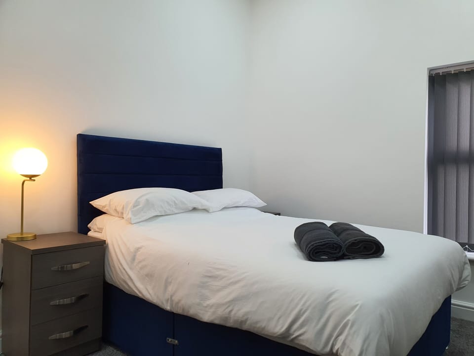 Apartment, Private Bathroom (Apartment 3) | 3 bedrooms
