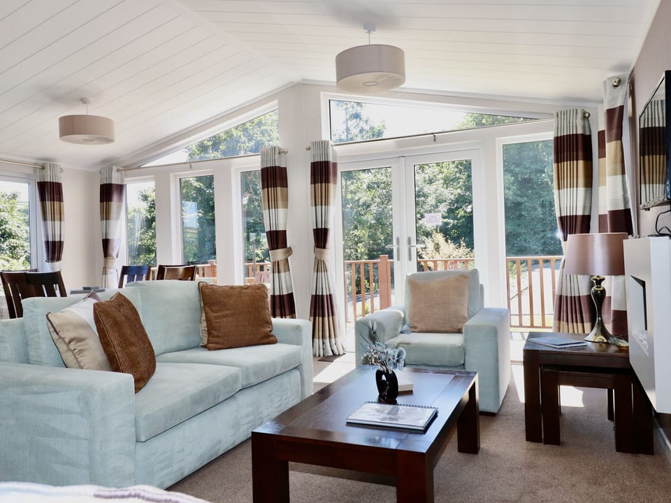 Cottage | Living room