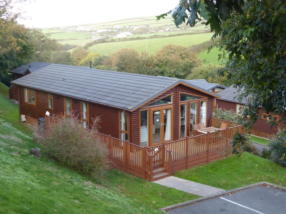Cottage | Exterior