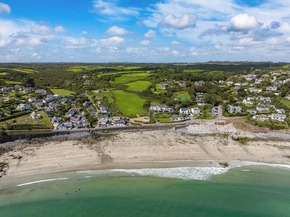 Penmarth House Cottage in England