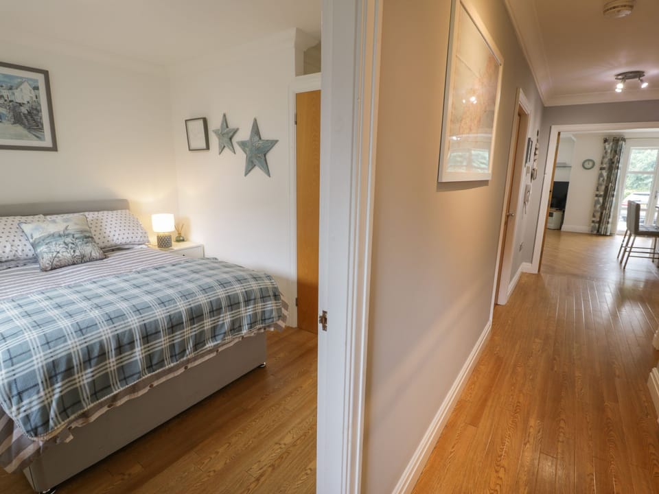 Apartment 6 Apartment in Morfa Nefyn