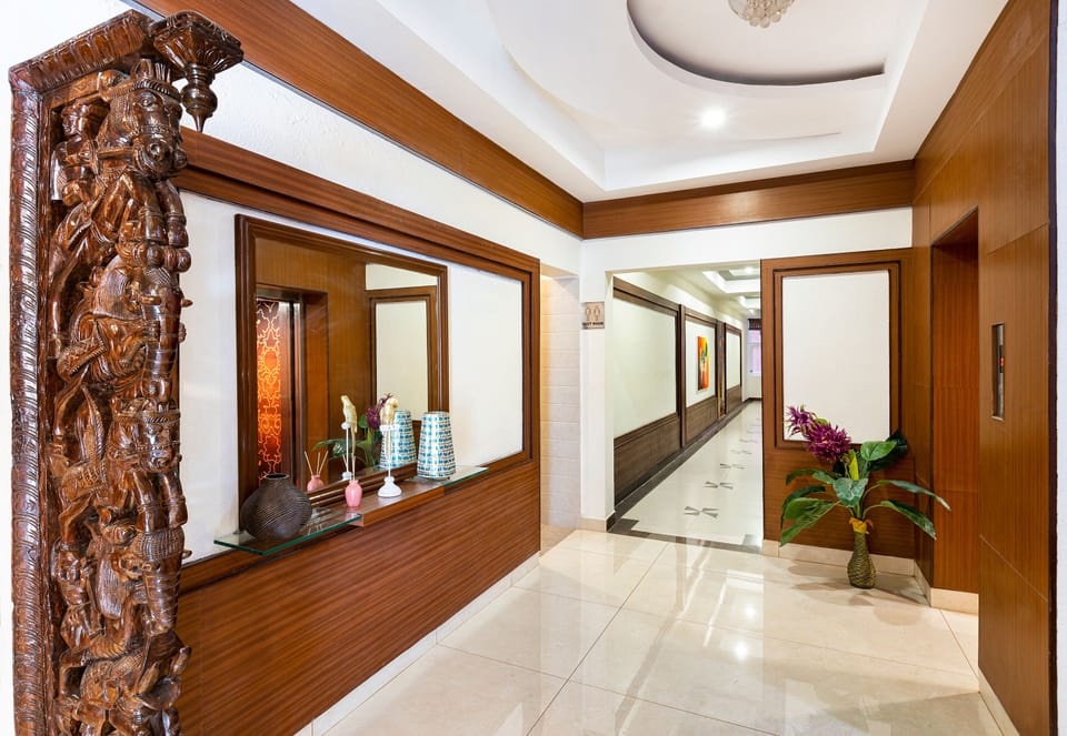 Elevator