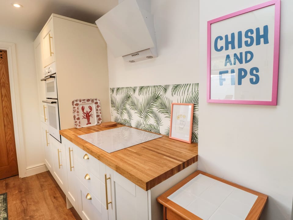 Cottage | Interior