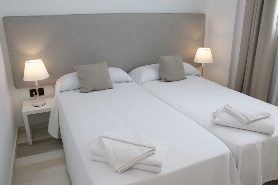 In-room safe, individually decorated, individually furnished