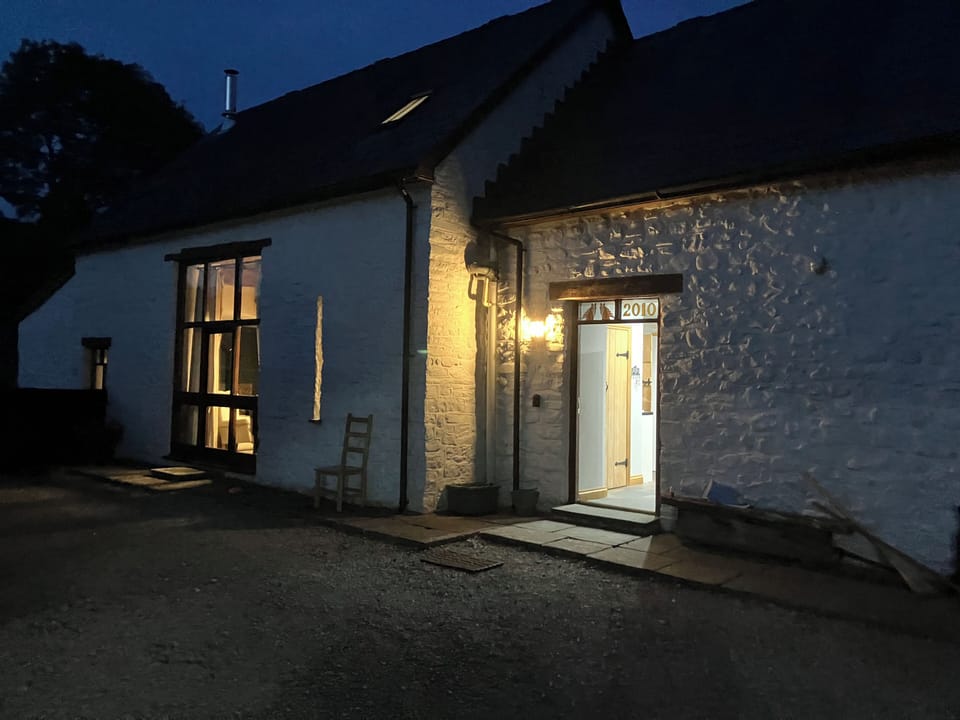 Cottage | Exterior
