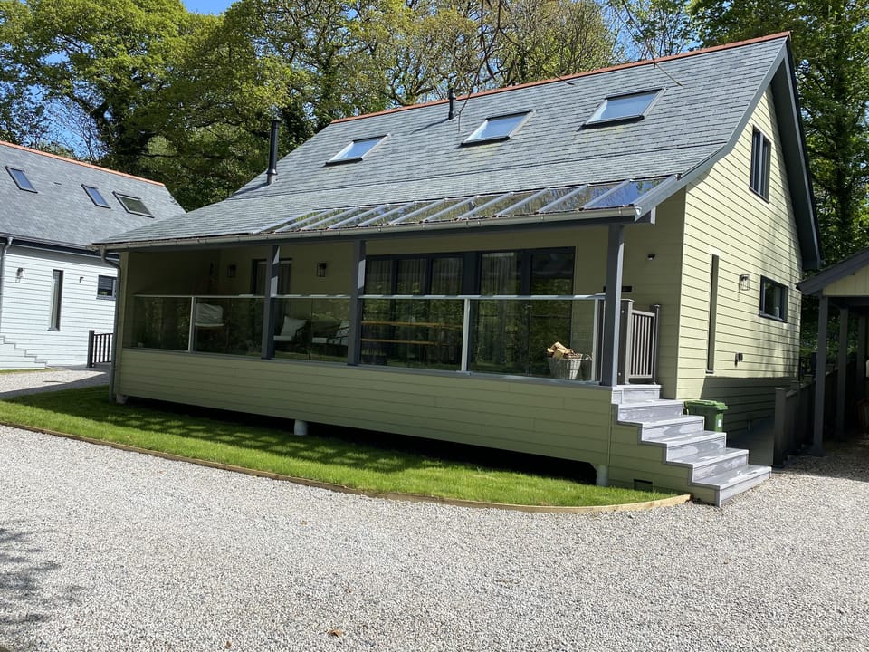 Cottage | Interior