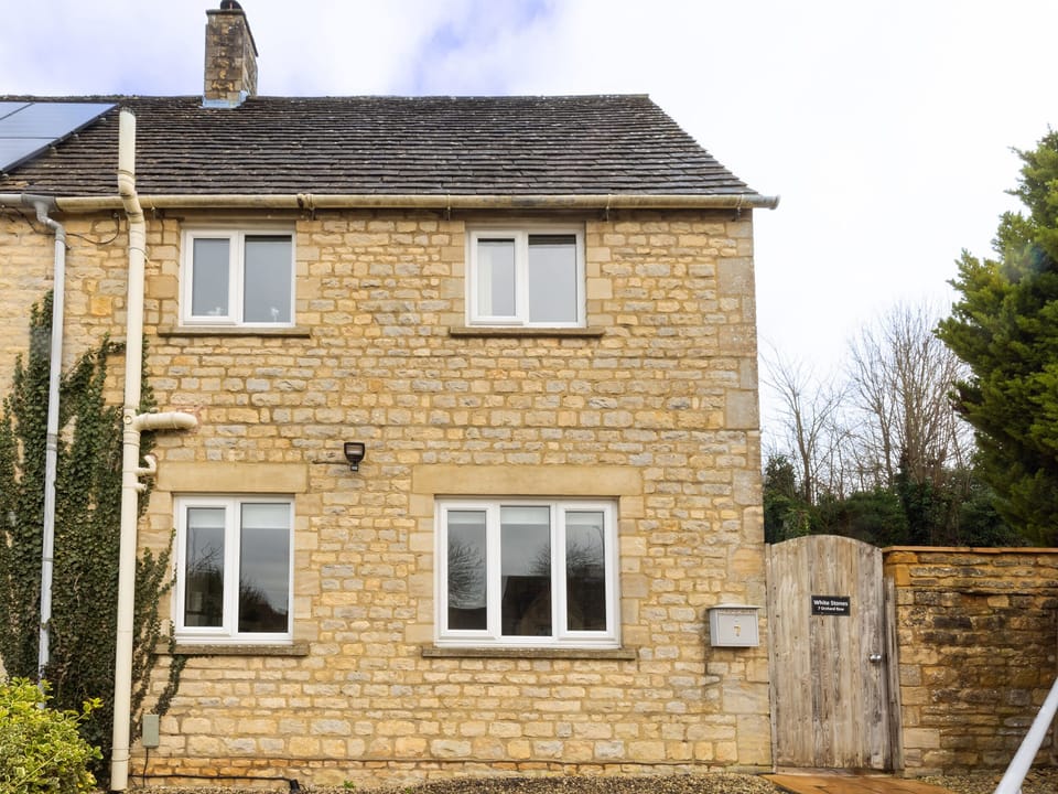 Cottage | Exterior
