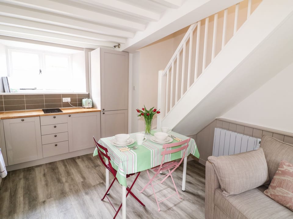 Cottage | Living room