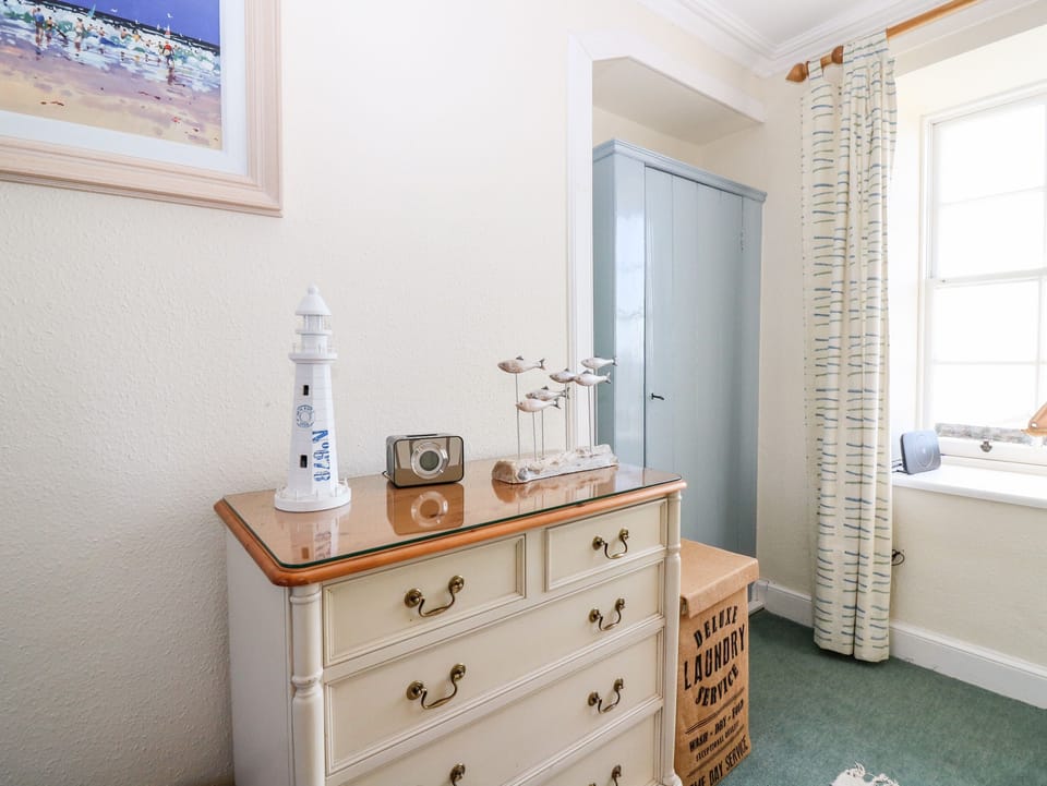 Cottage | 2 bedrooms, individually decorated, individually furnished, free WiFi