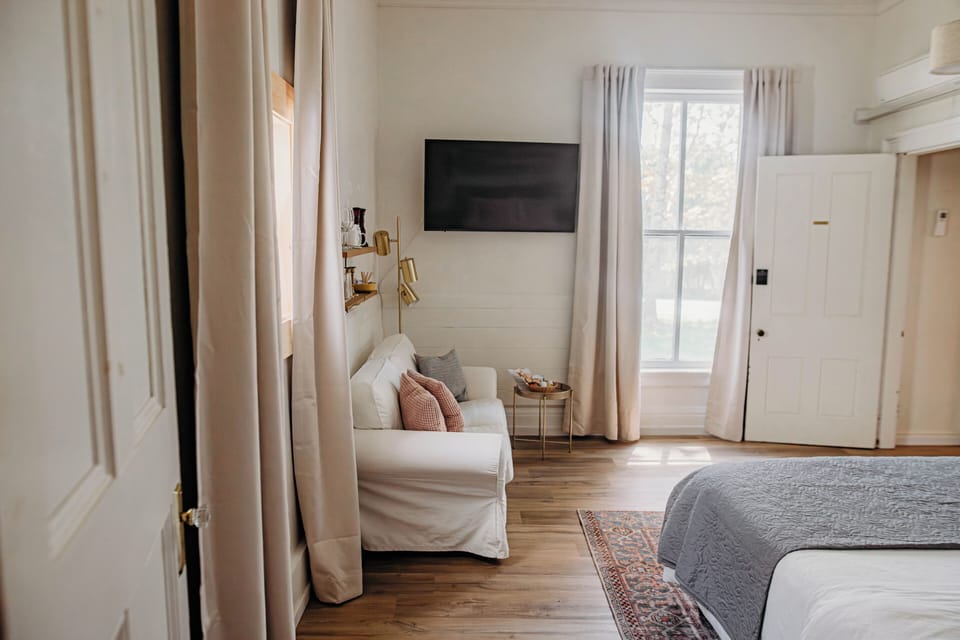 Superior Room | Individually decorated, individually furnished, soundproofing, free WiFi