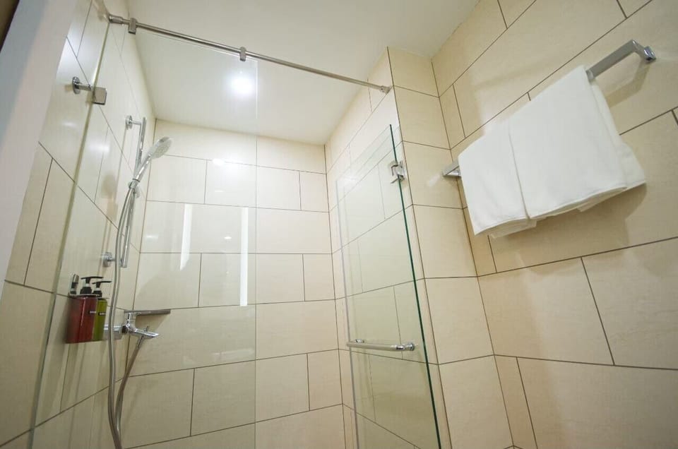 In-room safe, desk, blackout drapes, free WiFi