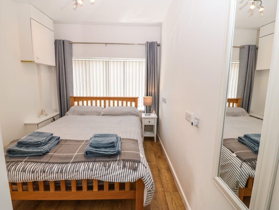 Croeso Cottage in Trearddur Bay