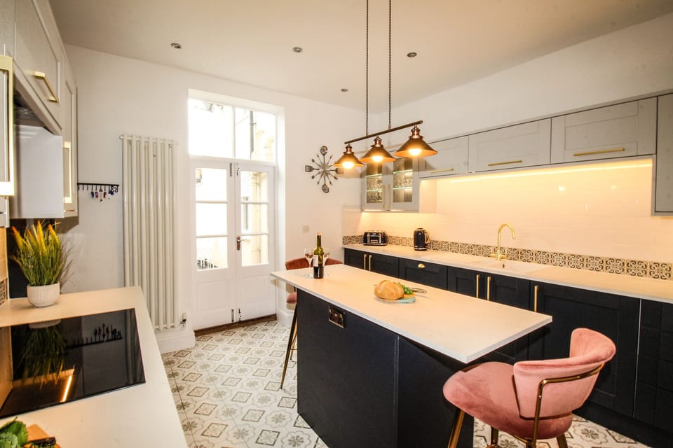 Cottage | Interior