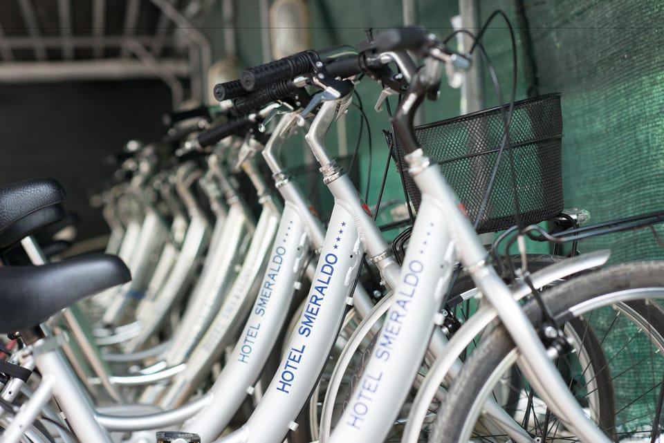 Bicycling