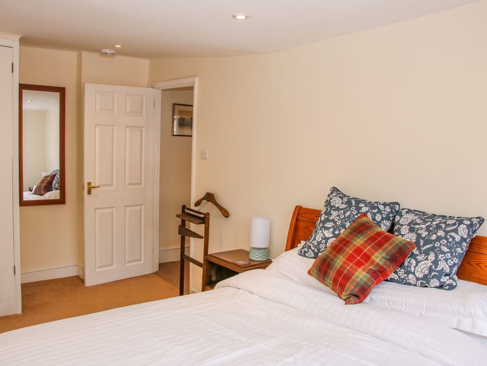138c Old Star & Garter Mews Cottage in Ludlow