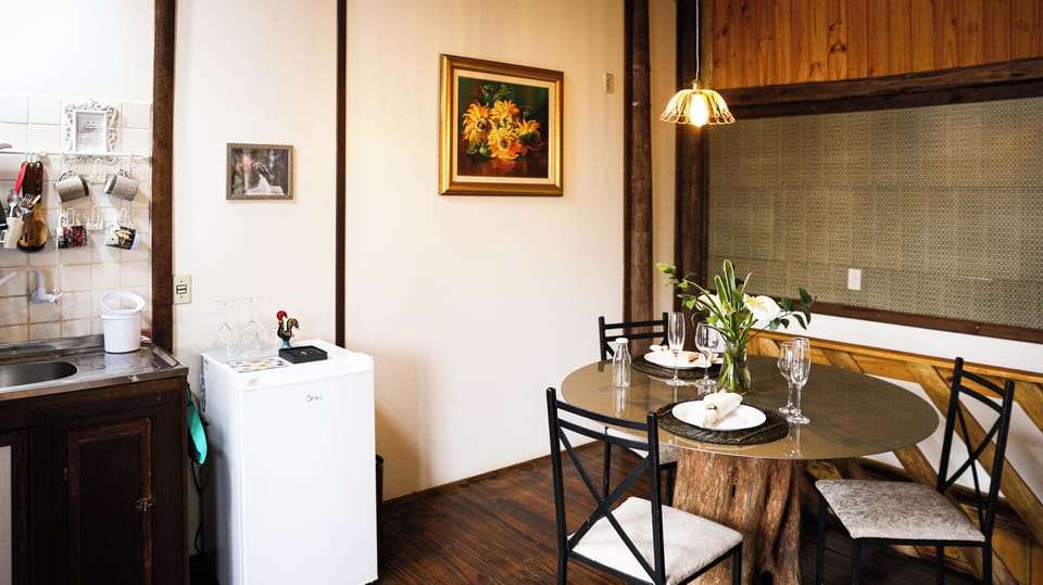Premier Suite | Private kitchen