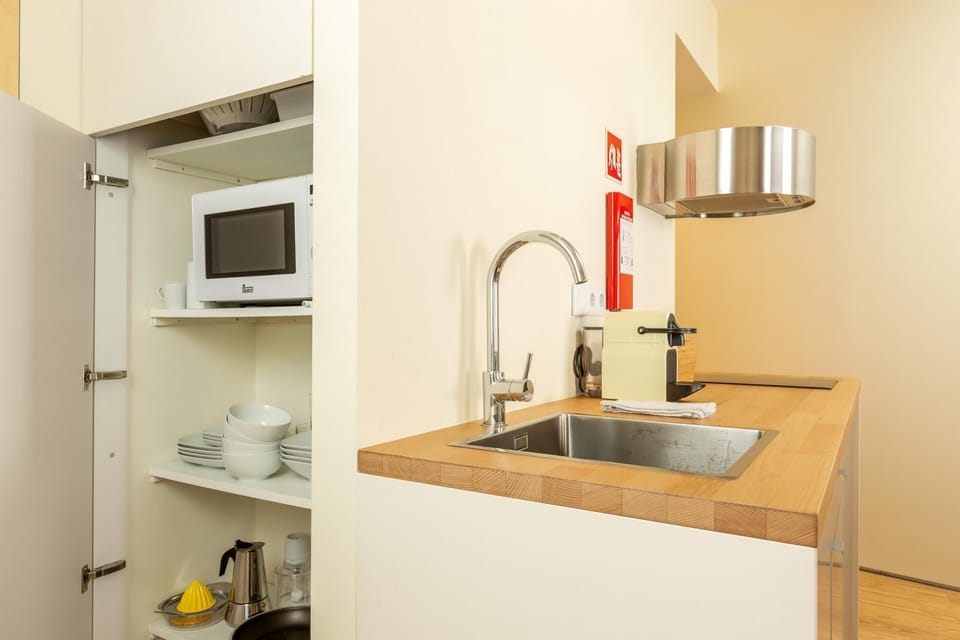House | 1 bedroom, WiFi