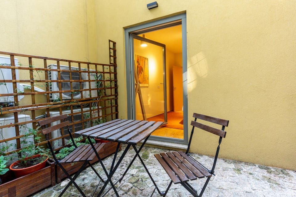 House | 1 bedroom, WiFi