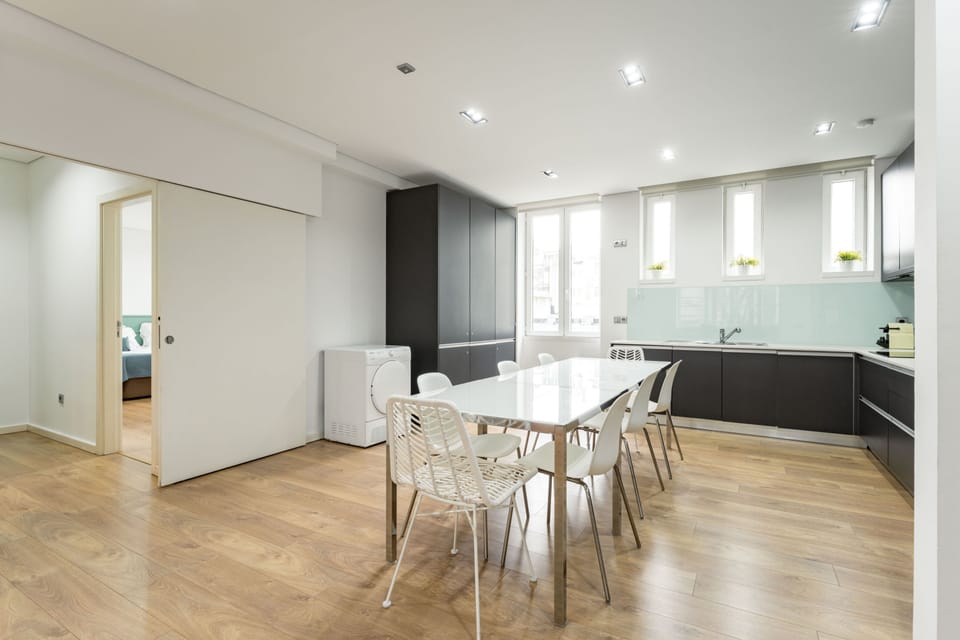 House | 3 bedrooms, WiFi