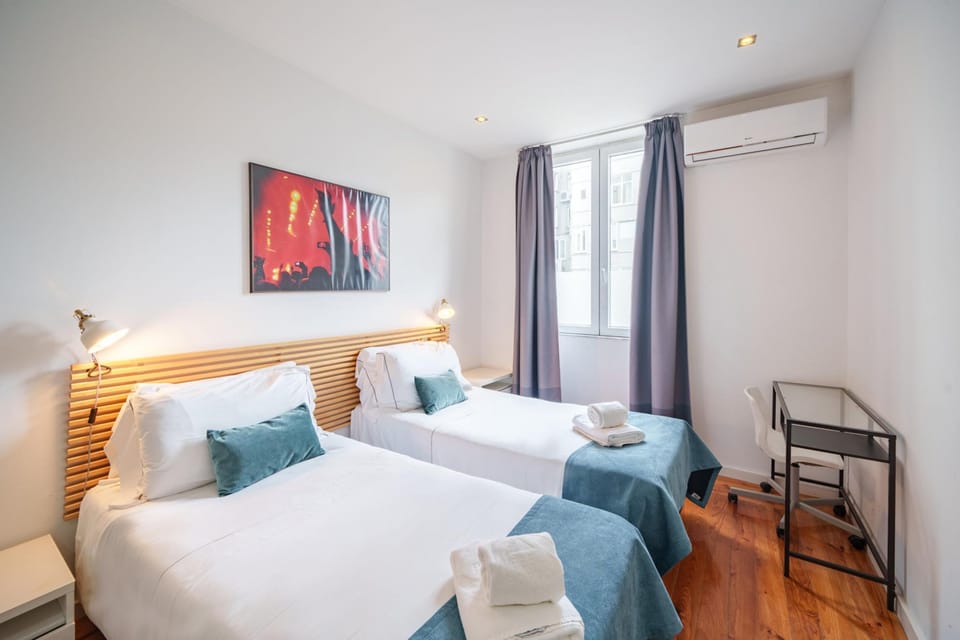 House | 3 bedrooms, WiFi