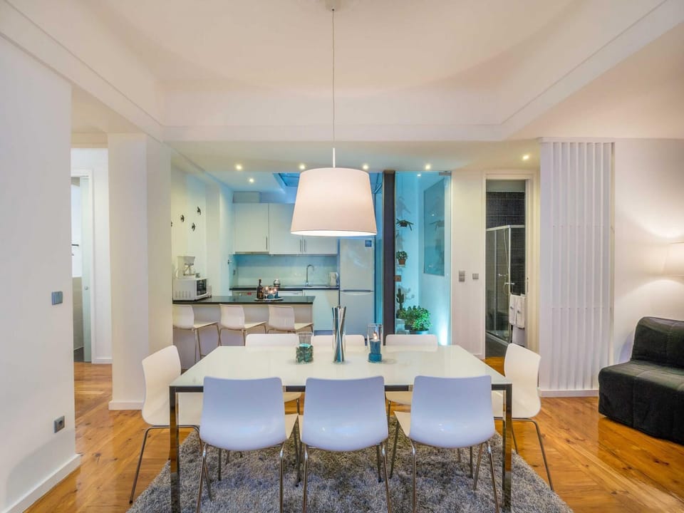 House | 3 bedrooms, WiFi