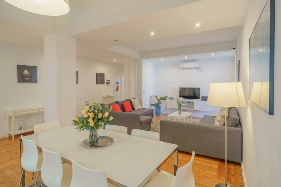 House | 3 bedrooms, WiFi