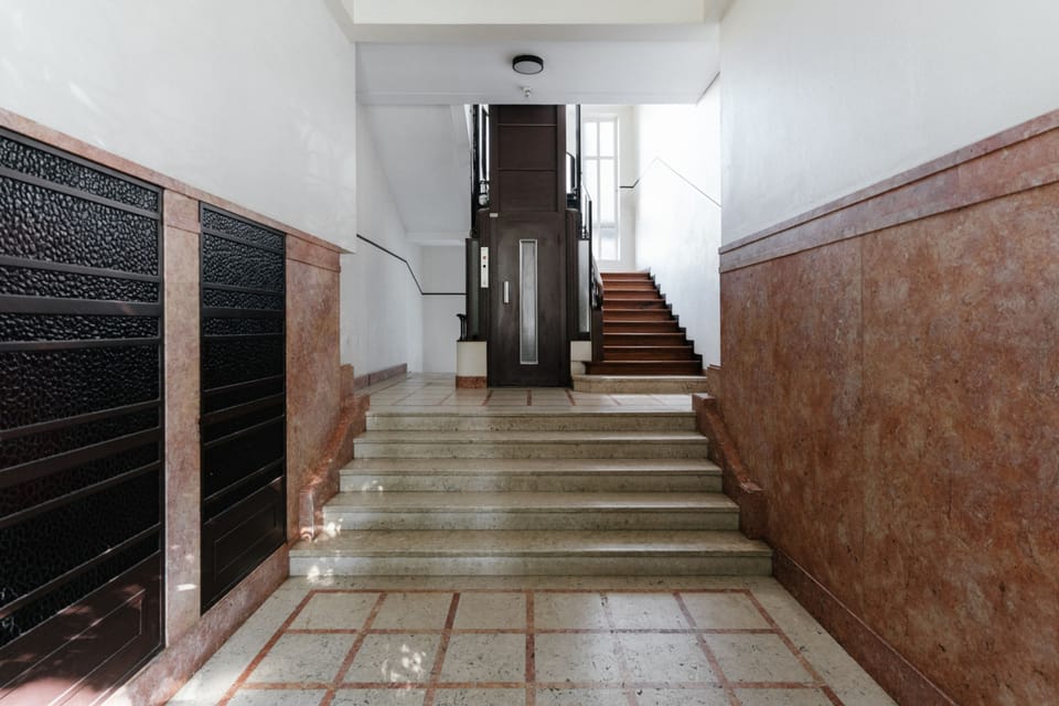Feel Porto Downtown Luxury Retreat Apartment in Porto