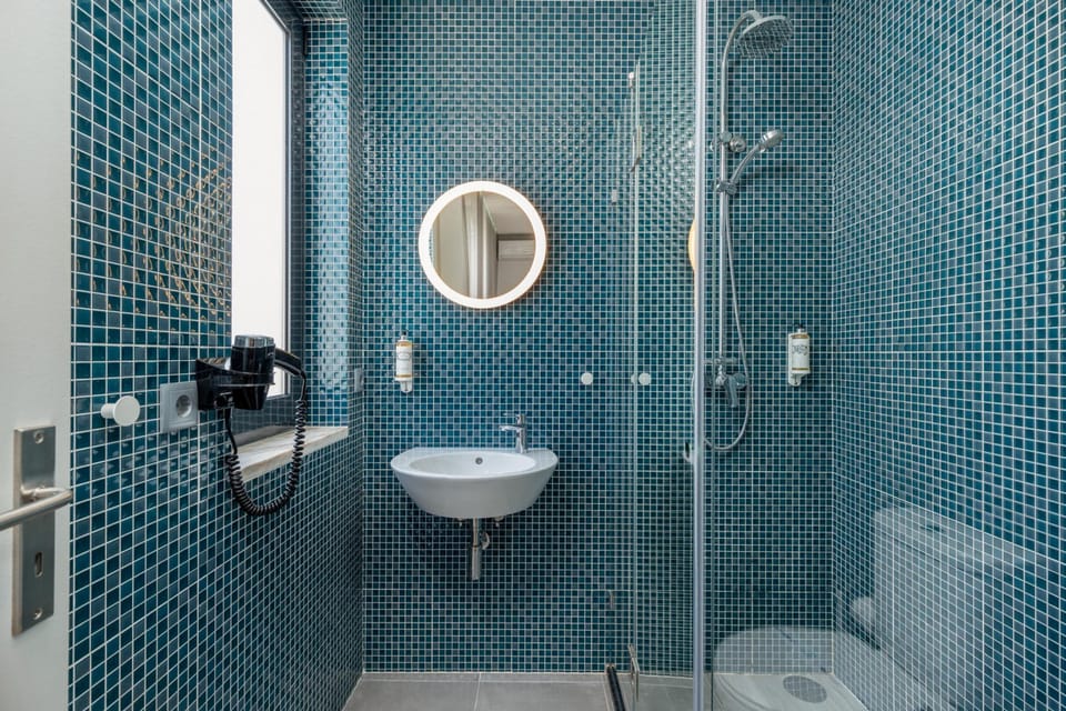 Feel Porto LBV Townhouse Apartment in Porto