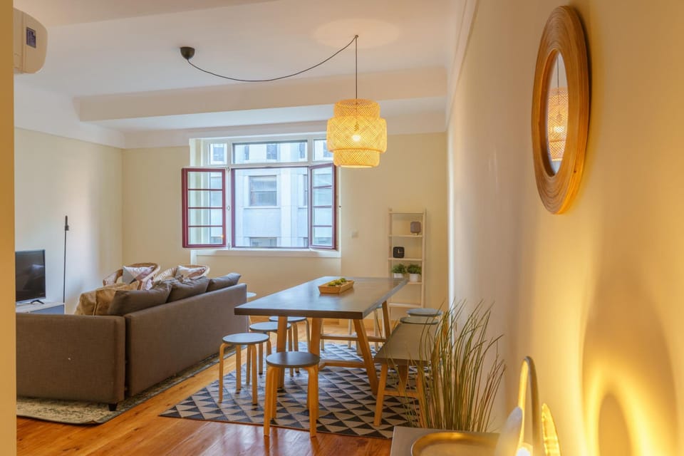 House | 5 bedrooms, WiFi