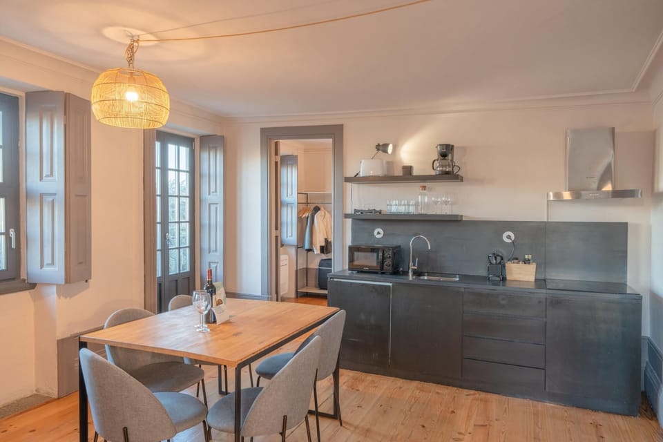 House | 2 bedrooms, WiFi
