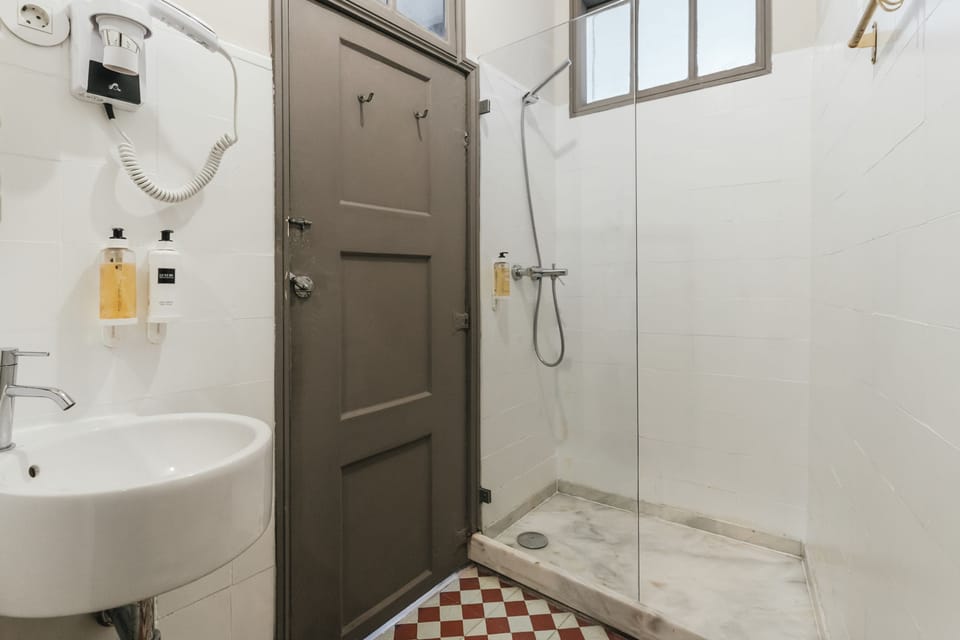 House | 2 bedrooms, WiFi