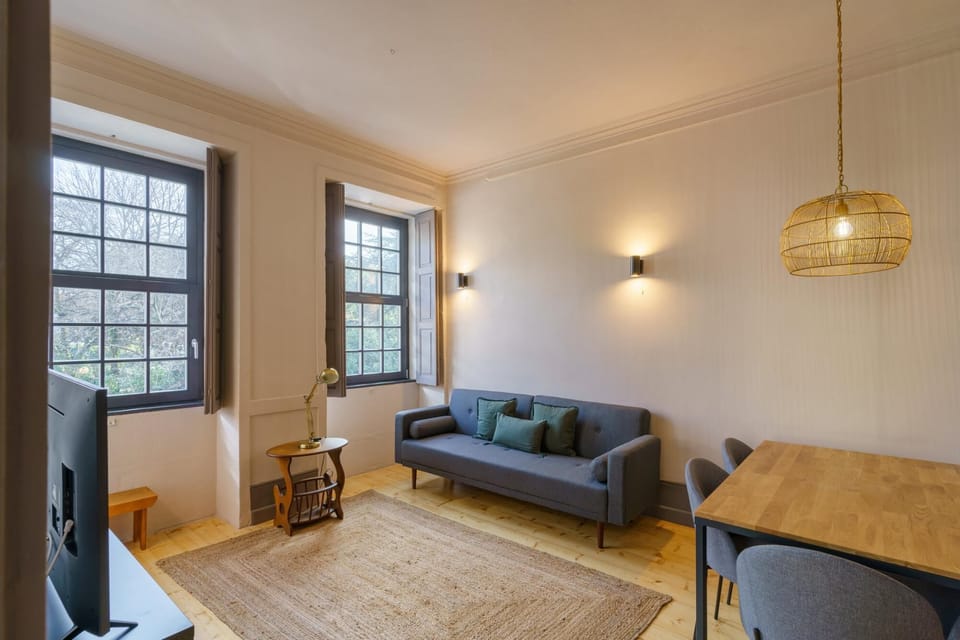 House | 2 bedrooms, WiFi