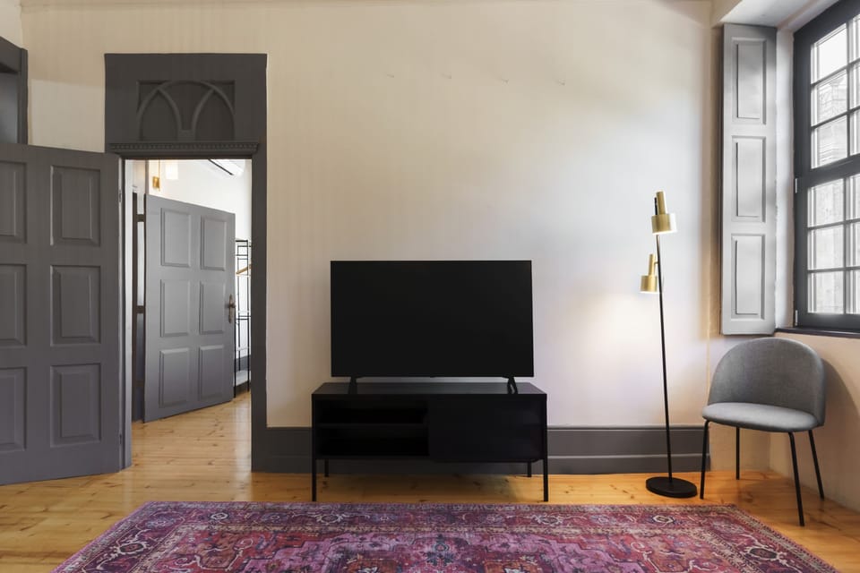 House | 2 bedrooms, WiFi