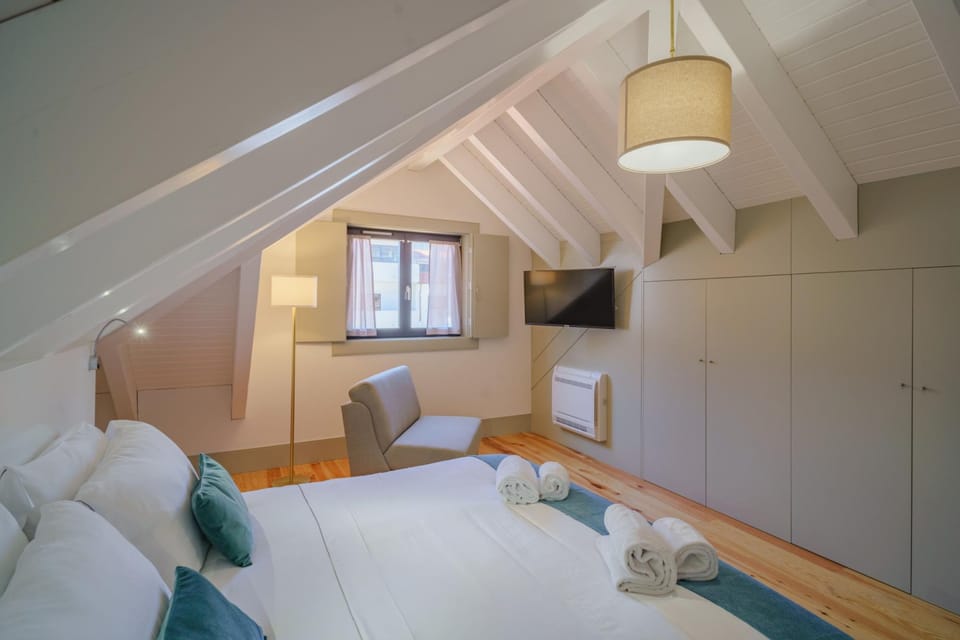 House | 1 bedroom, WiFi