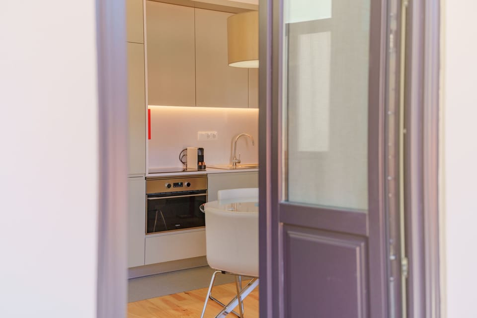 House | 1 bedroom, WiFi