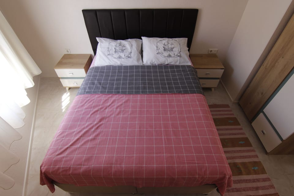 Classic Condo | 3 bedrooms, iron/ironing board