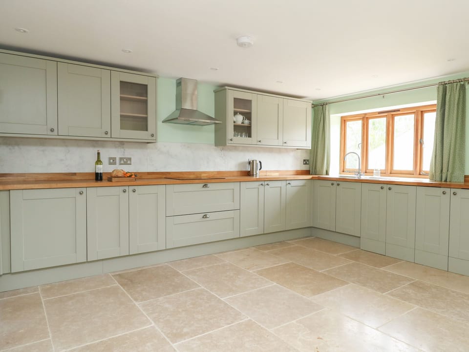 Cottage | Interior