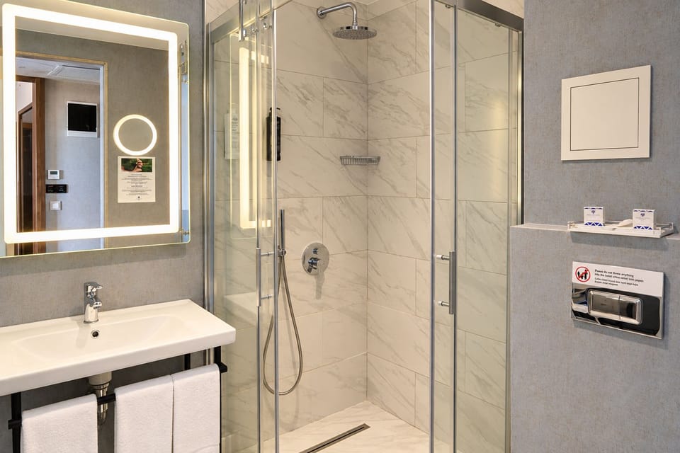 Ring Stone Hotels Bosphorus Hotel in Istanbul