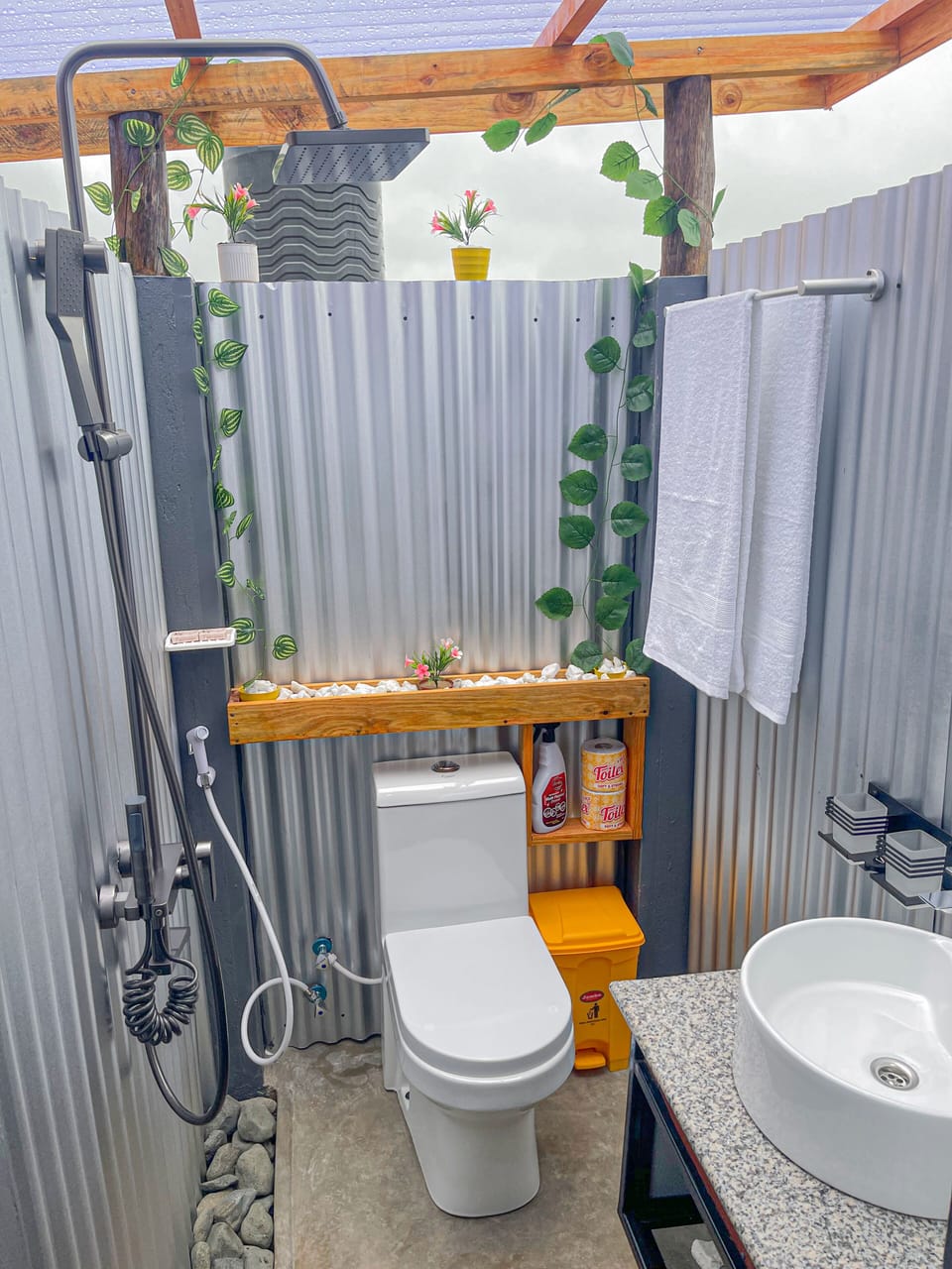 Home Villa Eco Boutique Bed and Breakfast in Arusha