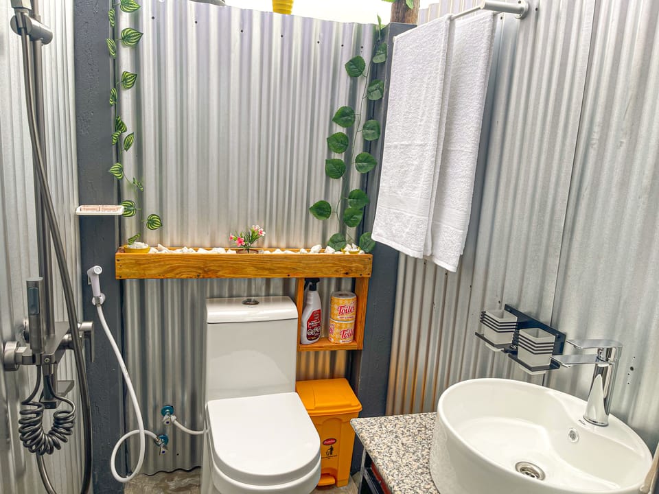 Home Villa Eco Boutique Bed and Breakfast in Arusha