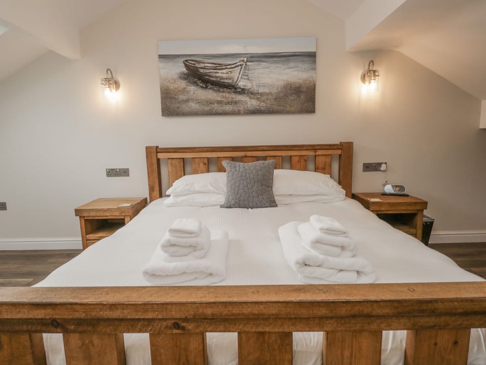 Oak Cottage Cottage in Bowness-on-Windermere
