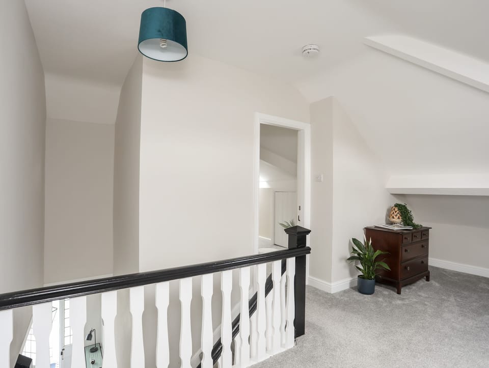 Gwynant - Bull Bay Cottage in Wales