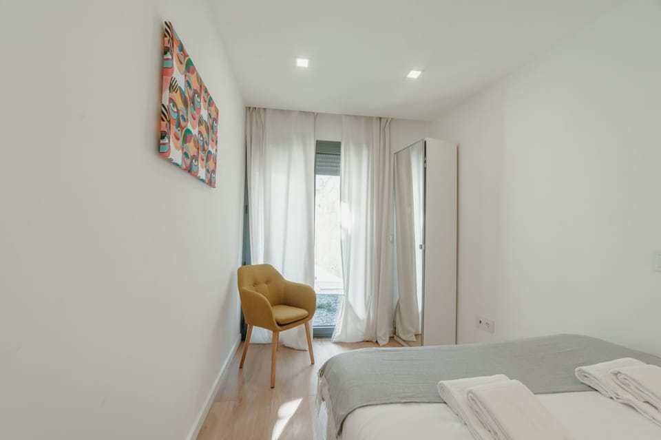 House | 1 bedroom, WiFi
