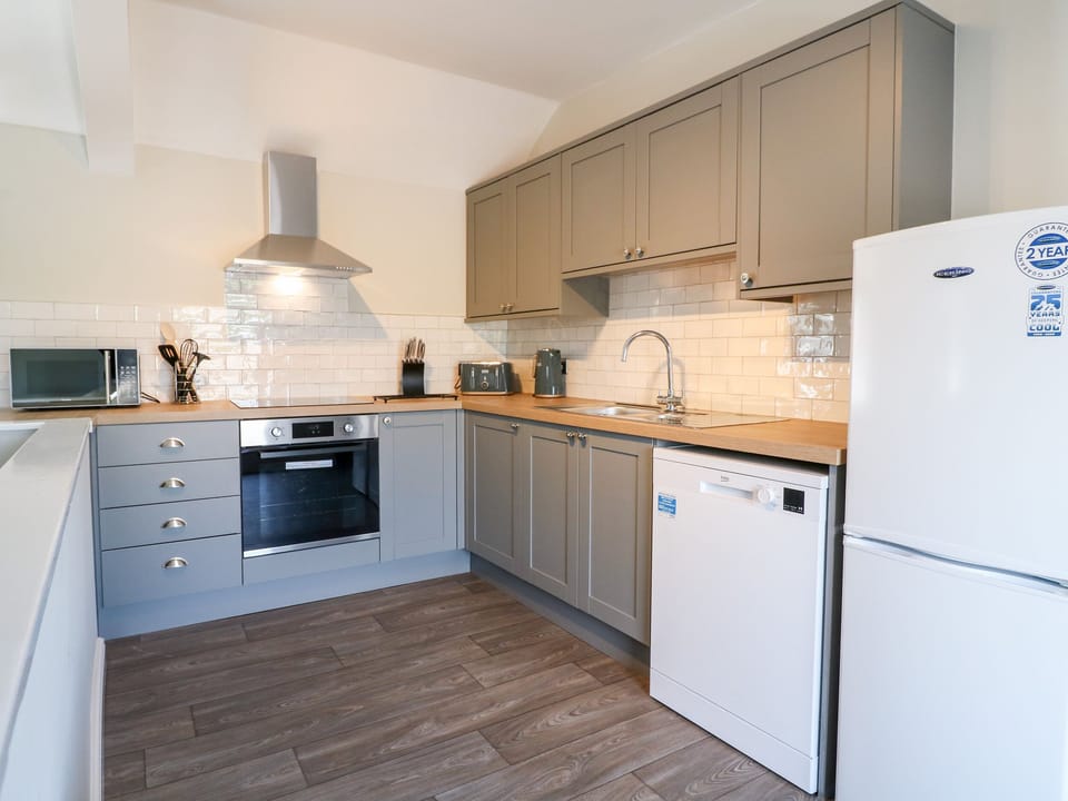 Cottage | Interior