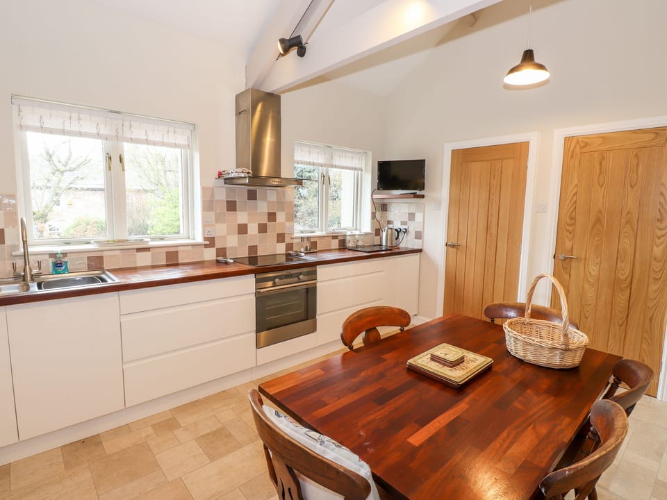Cottage | Interior