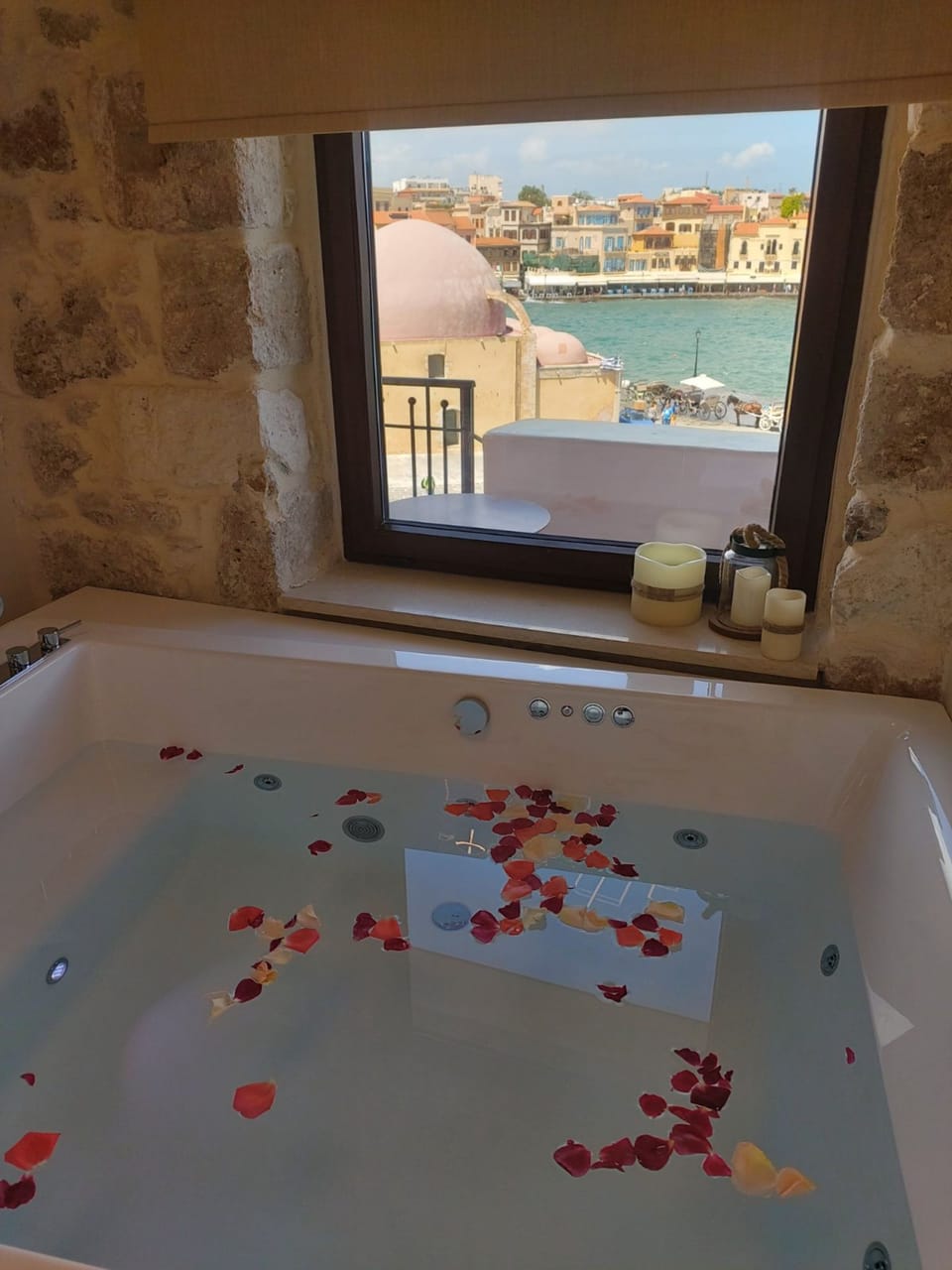 View from room