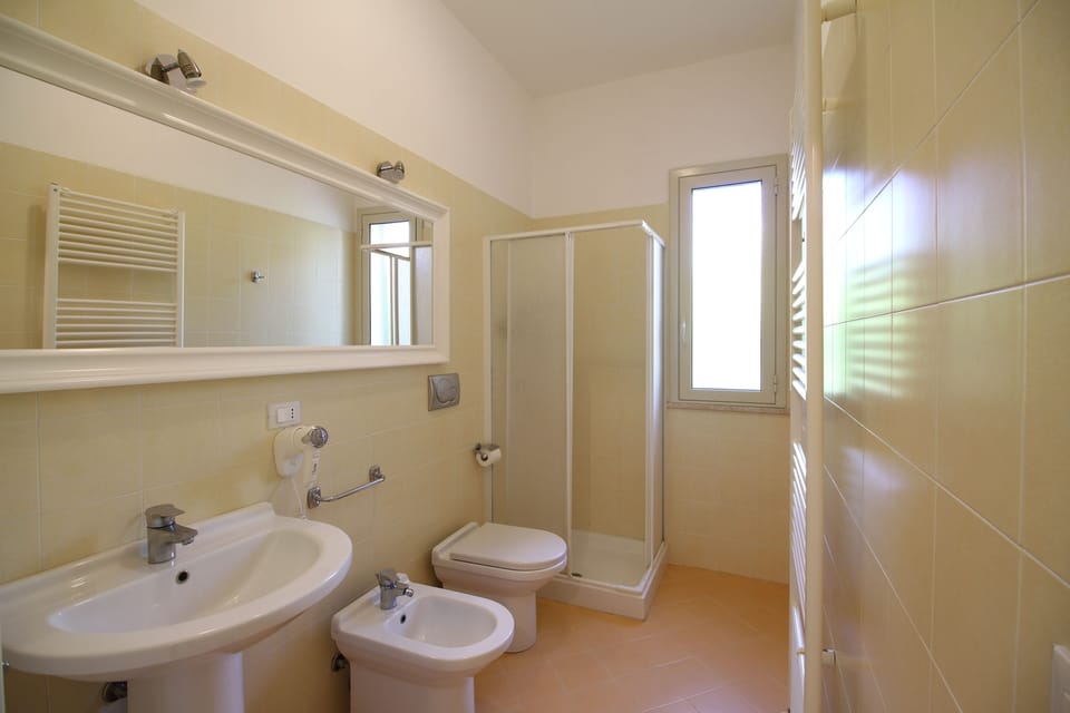 Standard Triple Room | In-room safe, desk, free WiFi, bed sheets